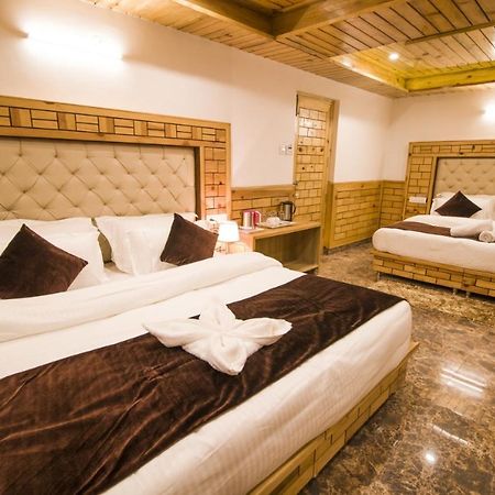 Vella Marina Group Of Hotels Helen Ngoại thất bức ảnh