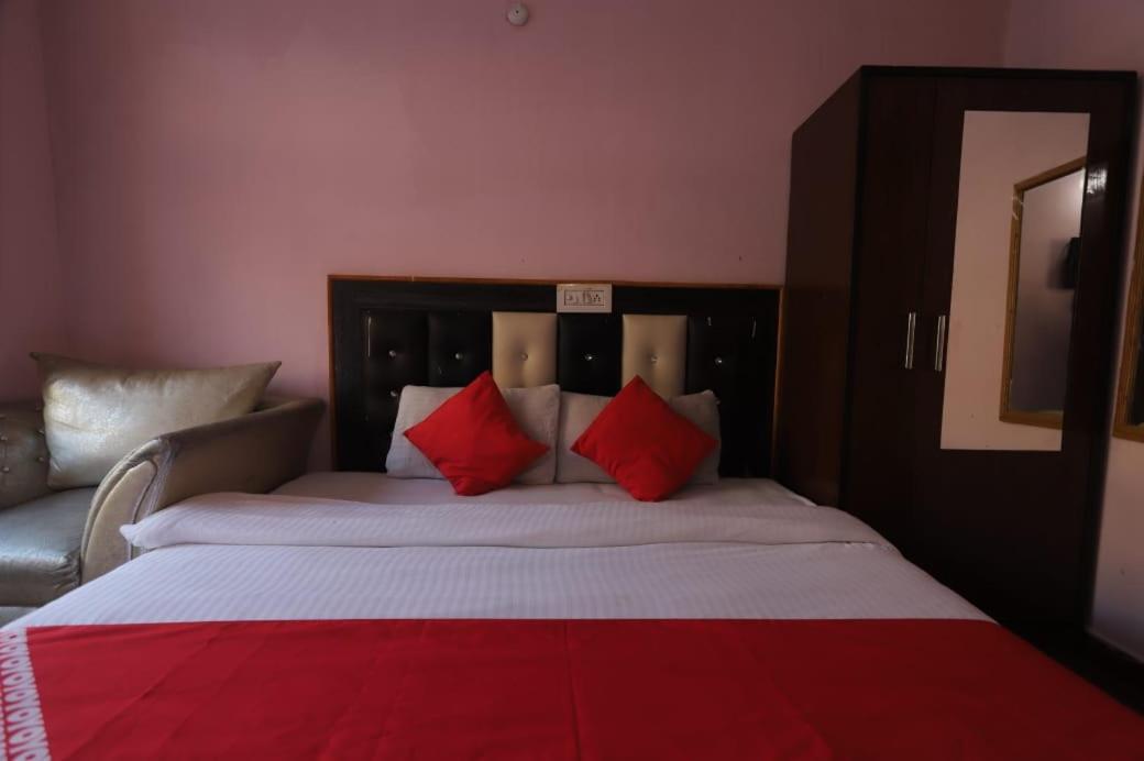 Vella Marina Group Of Hotels Helen Ngoại thất bức ảnh