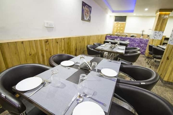 Vella Marina Group Of Hotels Helen Ngoại thất bức ảnh