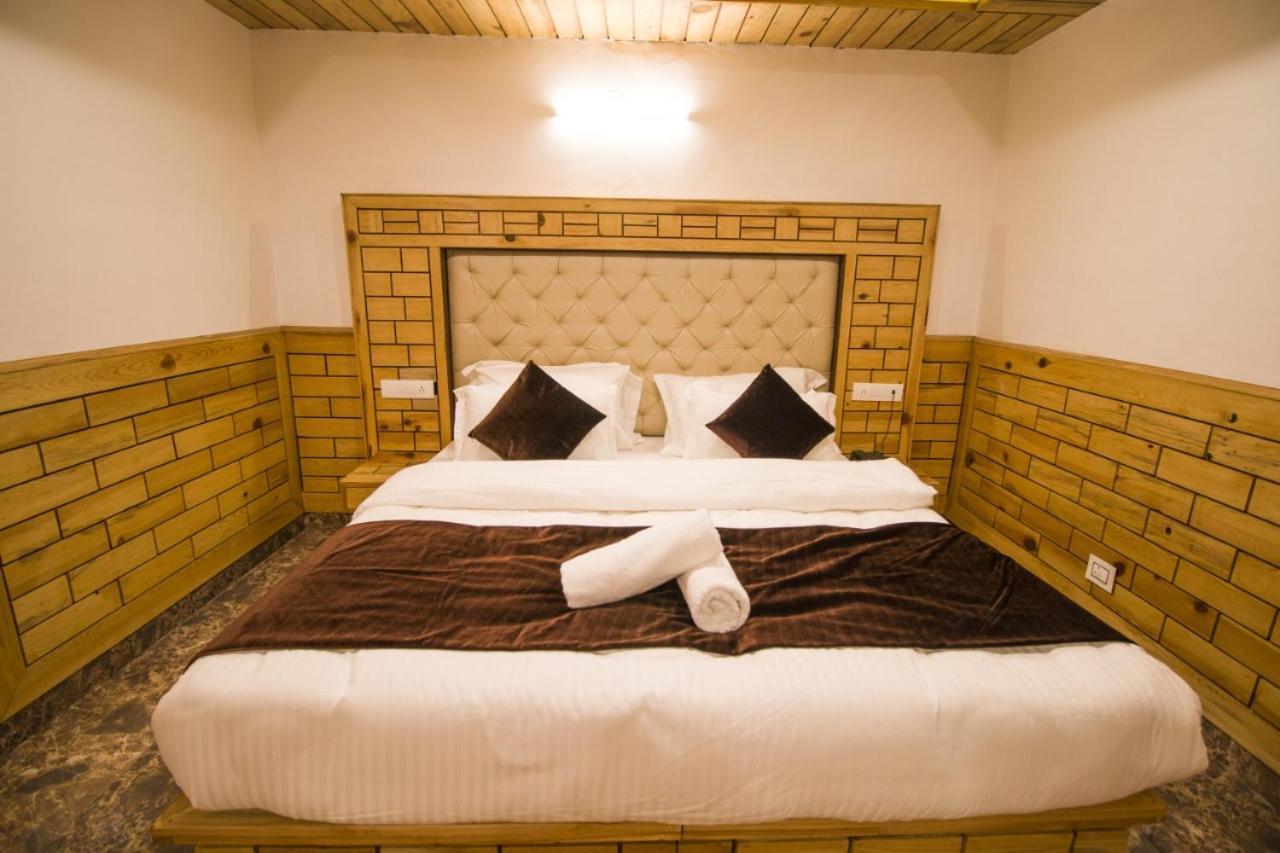 Vella Marina Group Of Hotels Helen Ngoại thất bức ảnh