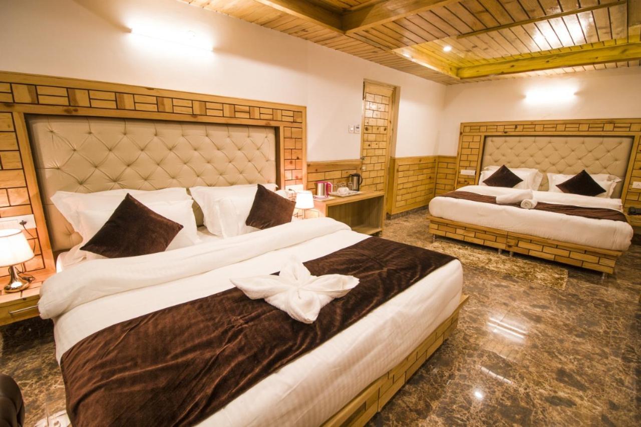 Vella Marina Group Of Hotels Helen Ngoại thất bức ảnh